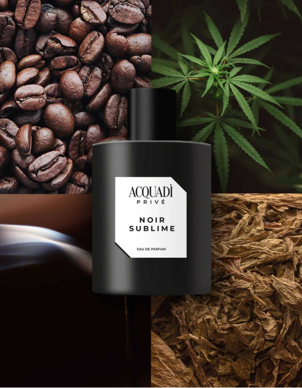 Noir Sublime Edp